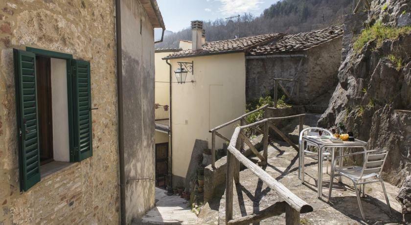 Casa Bandino Apartment Campiglia d'Orcia Ngoại thất bức ảnh
